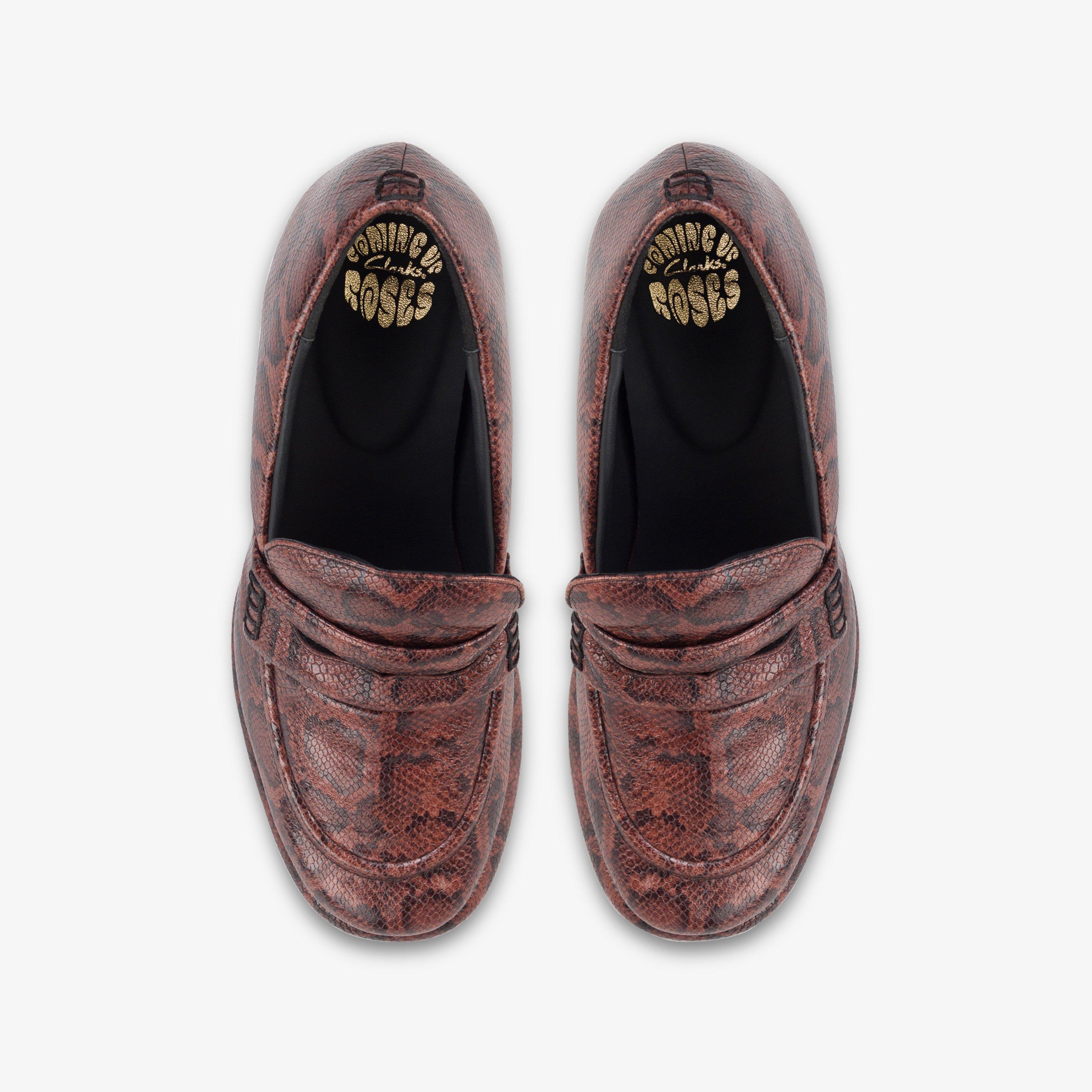 Martine Rose Loafer 1