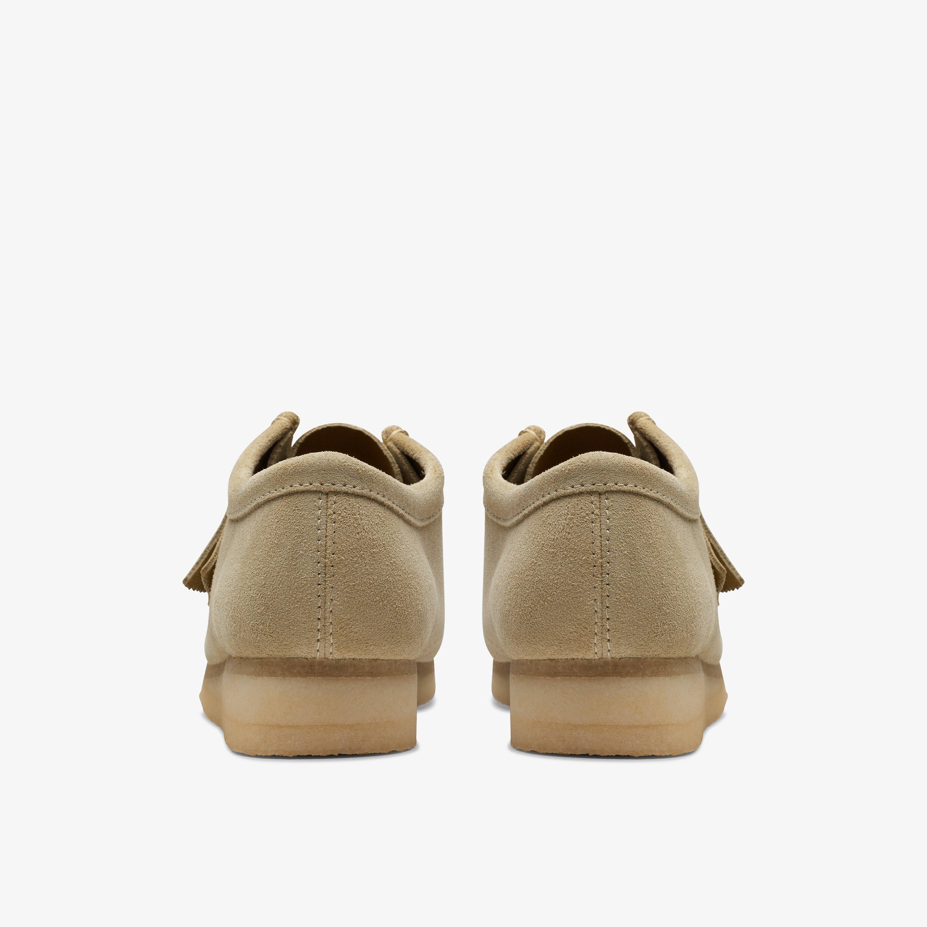 Wallabee