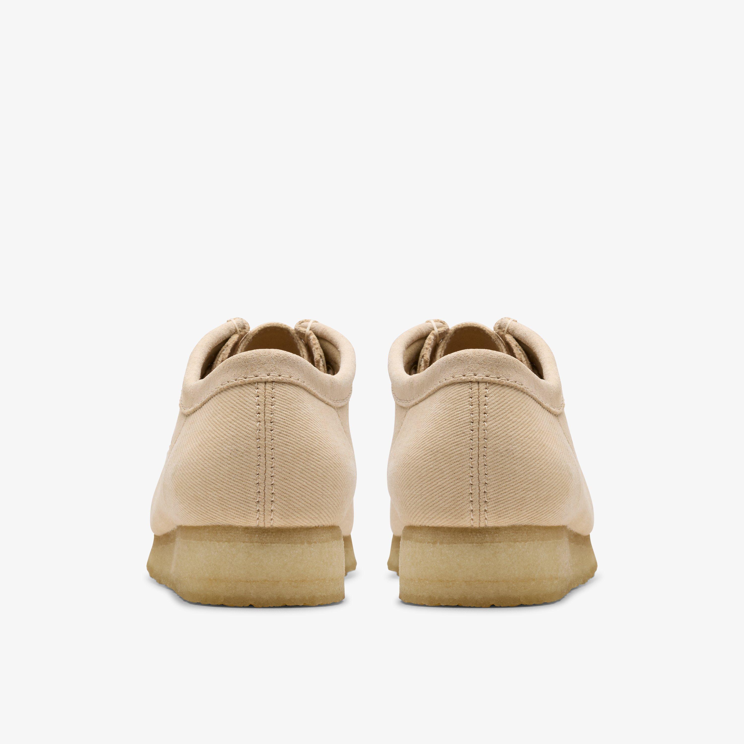 Wallabee