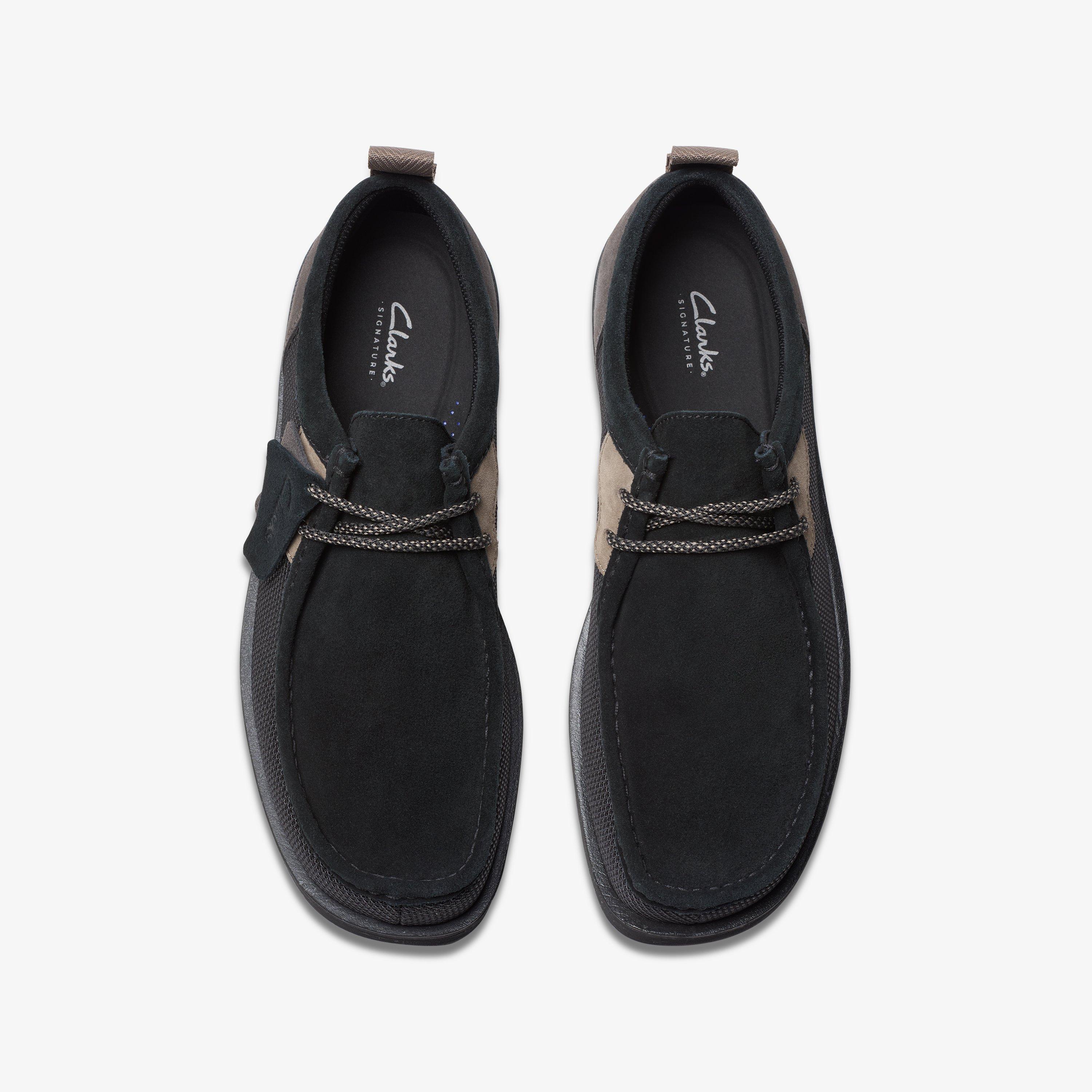 Wallabee FTR2 Lo