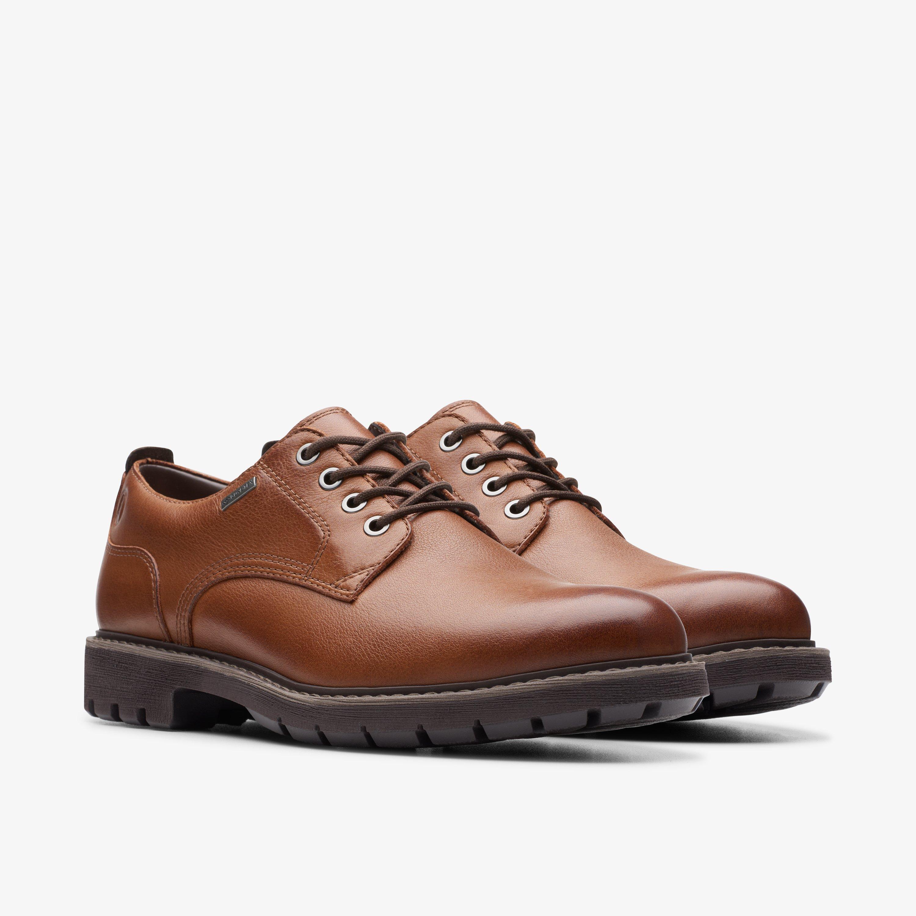 Batcombe Tie Gore-Tex