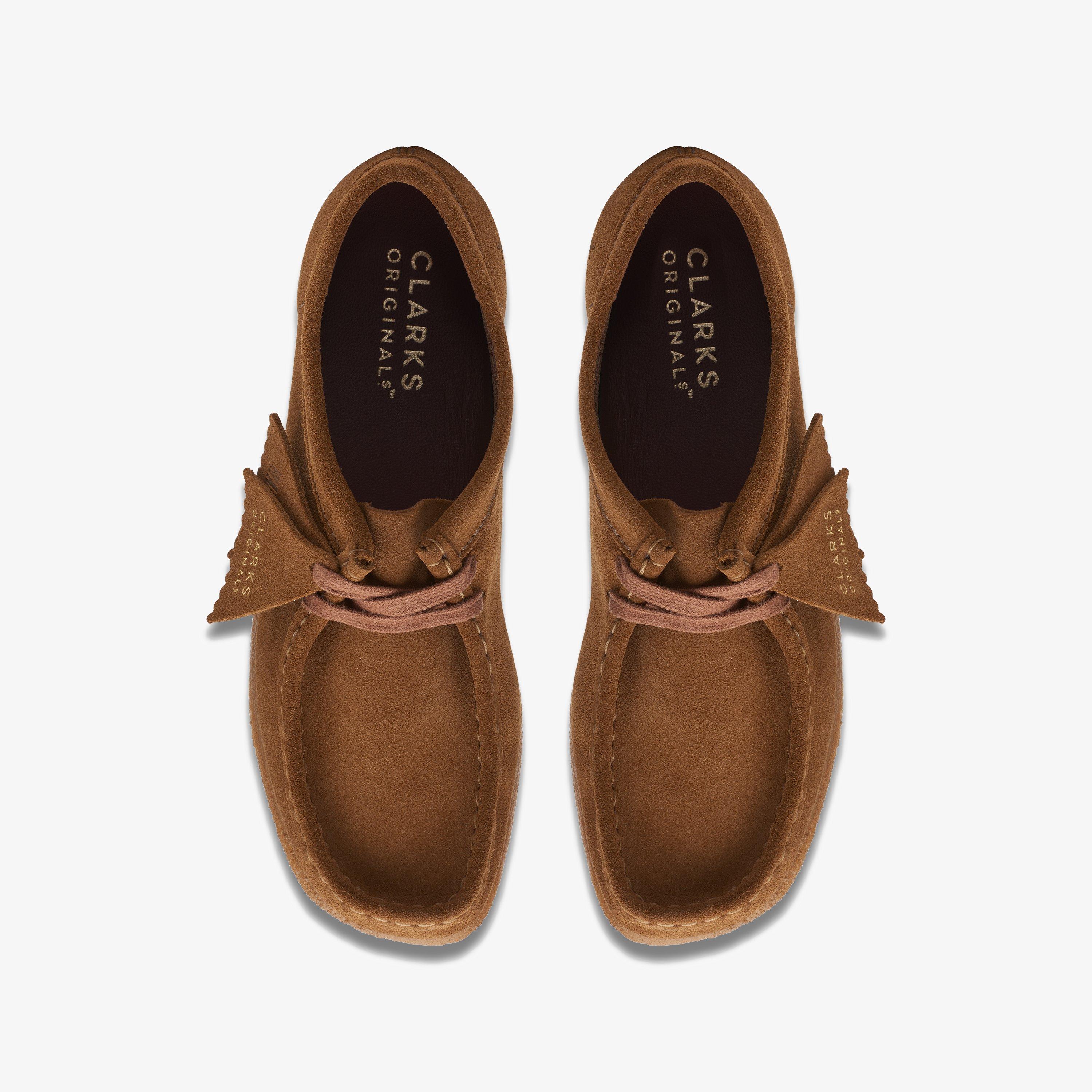 Wallabee