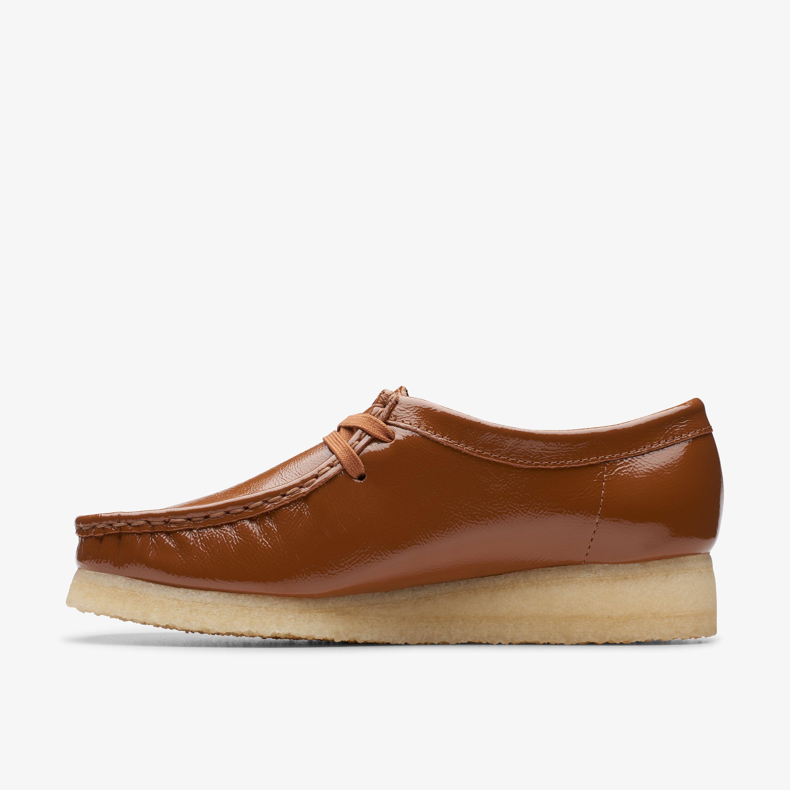 Wallabee