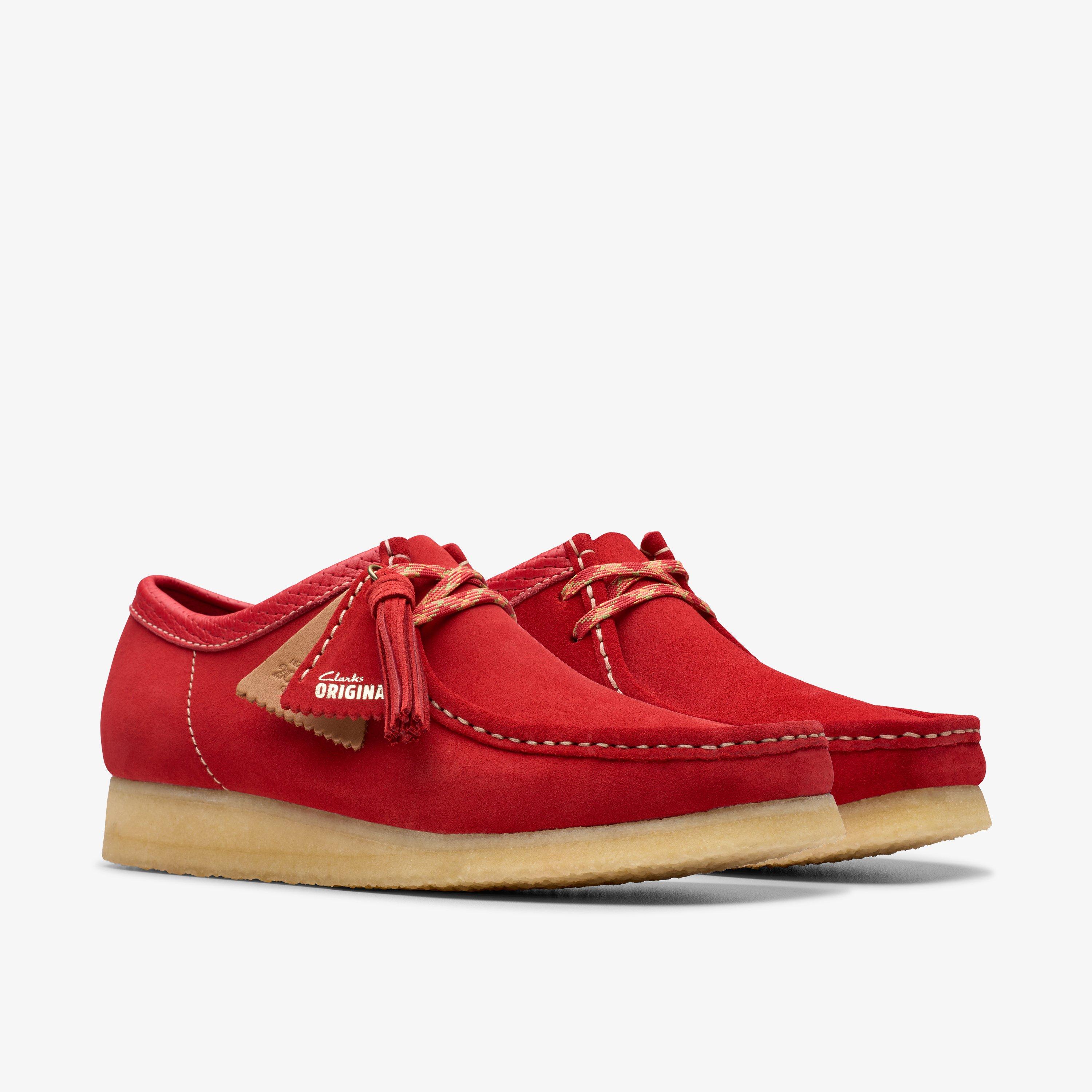 Wallabee