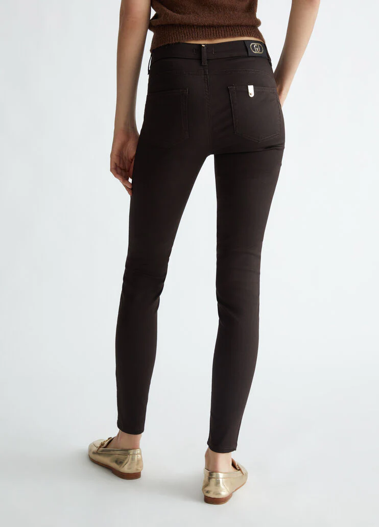 Bottom Up skinny pants