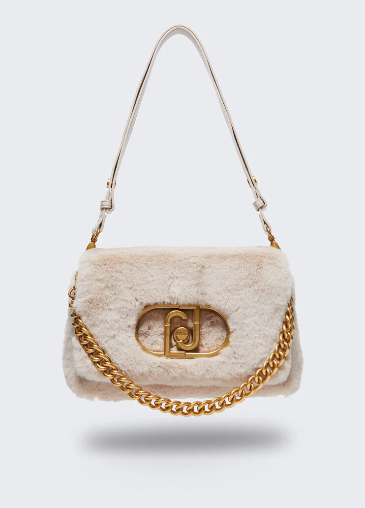 Large LaPuffy handbag