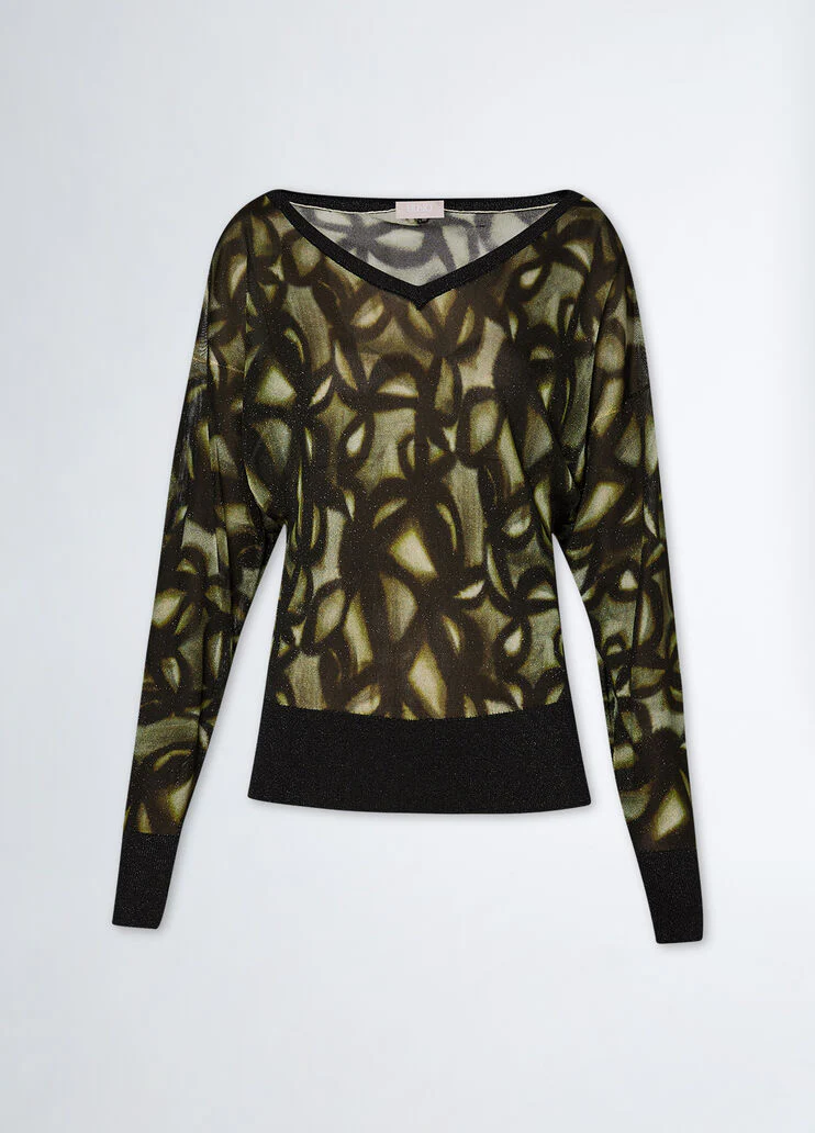 Print jumper
