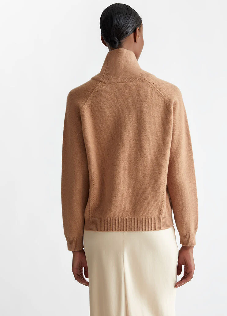 Wool jumper