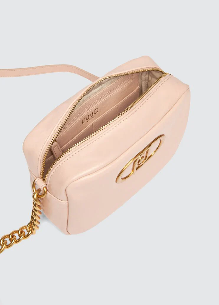 LaPuffy crossbody bag