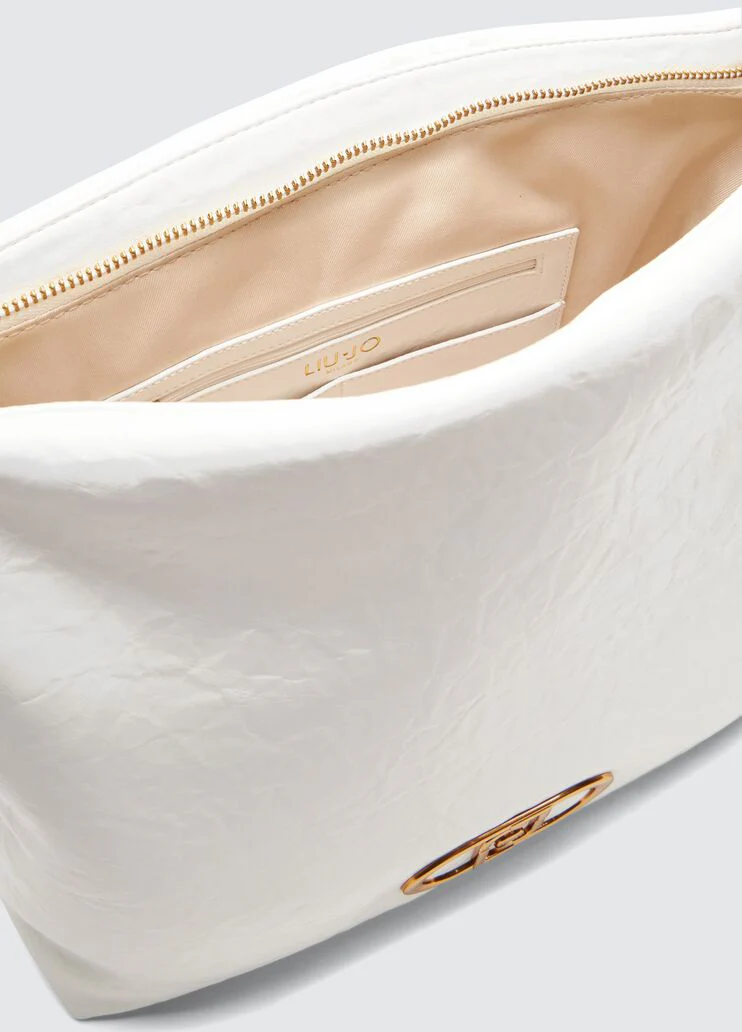 LaPuffy shopping bag