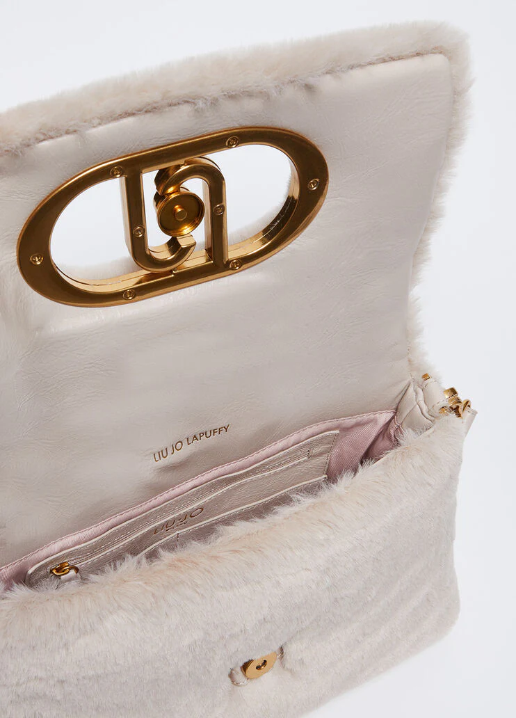 Large LaPuffy handbag