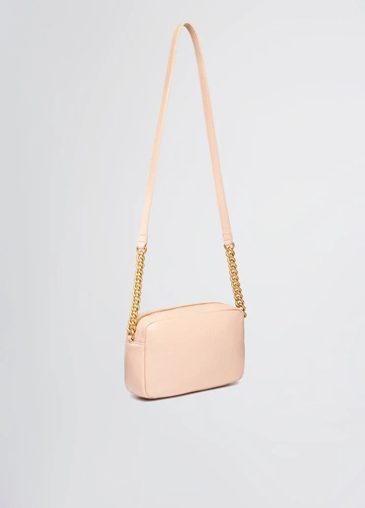 LaPuffy crossbody bag