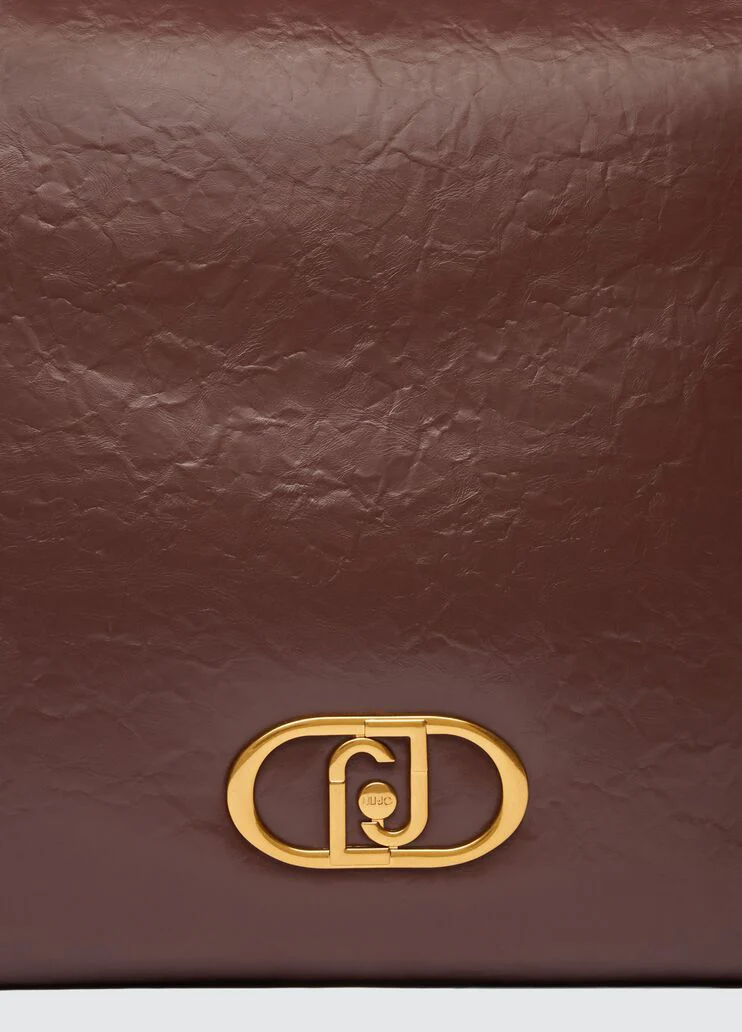 LaPuffy shopping bag