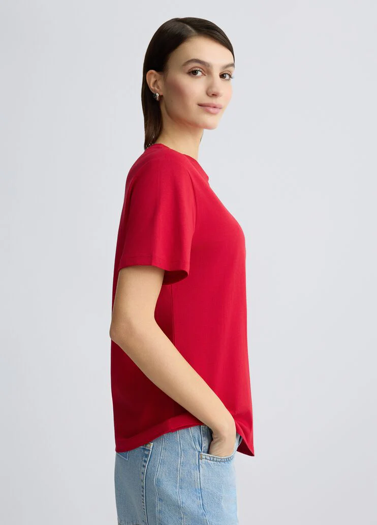 Cotton T-shirt