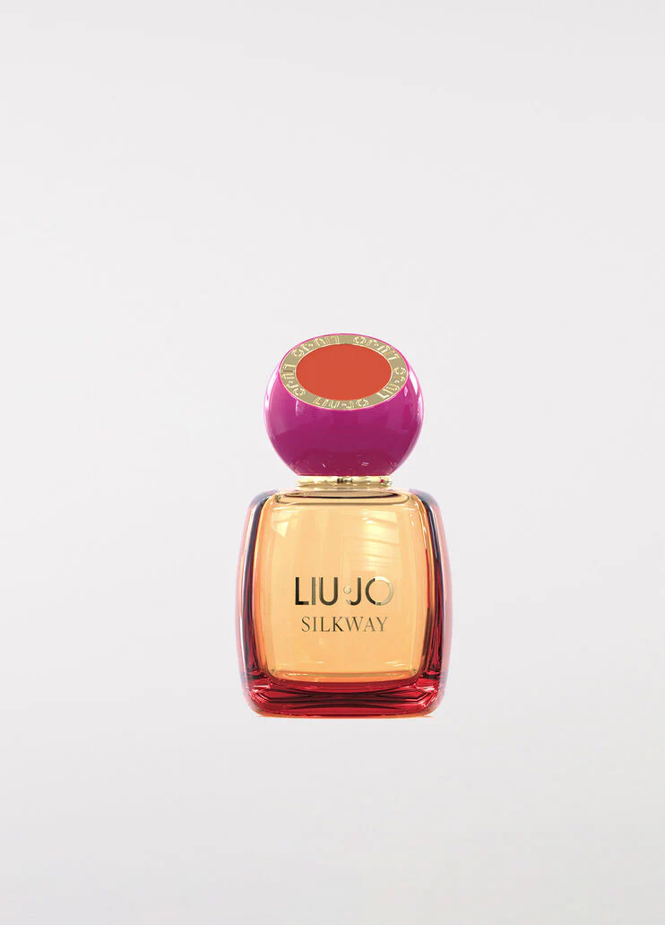 Silkway - Eau de toilette 100 ml