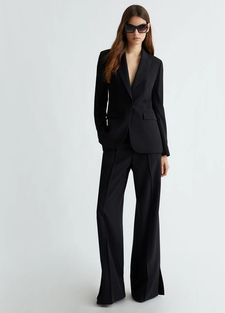 Suit blazer