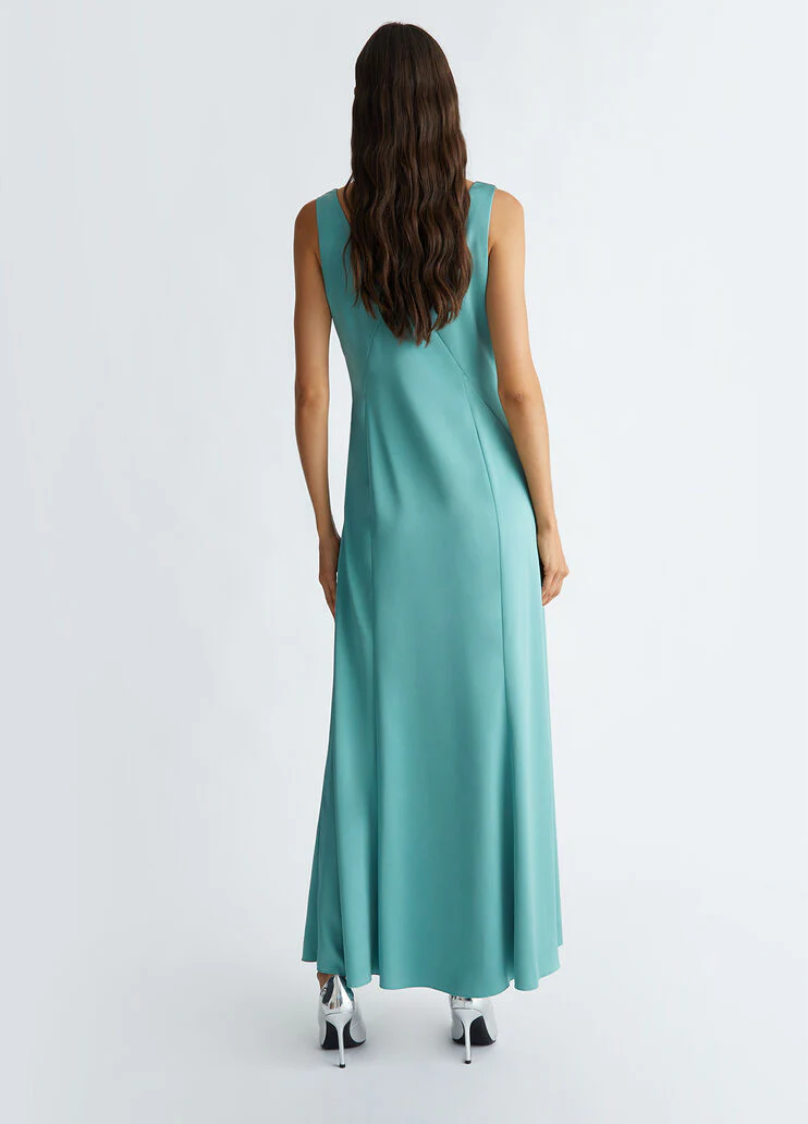 Long formal dress
