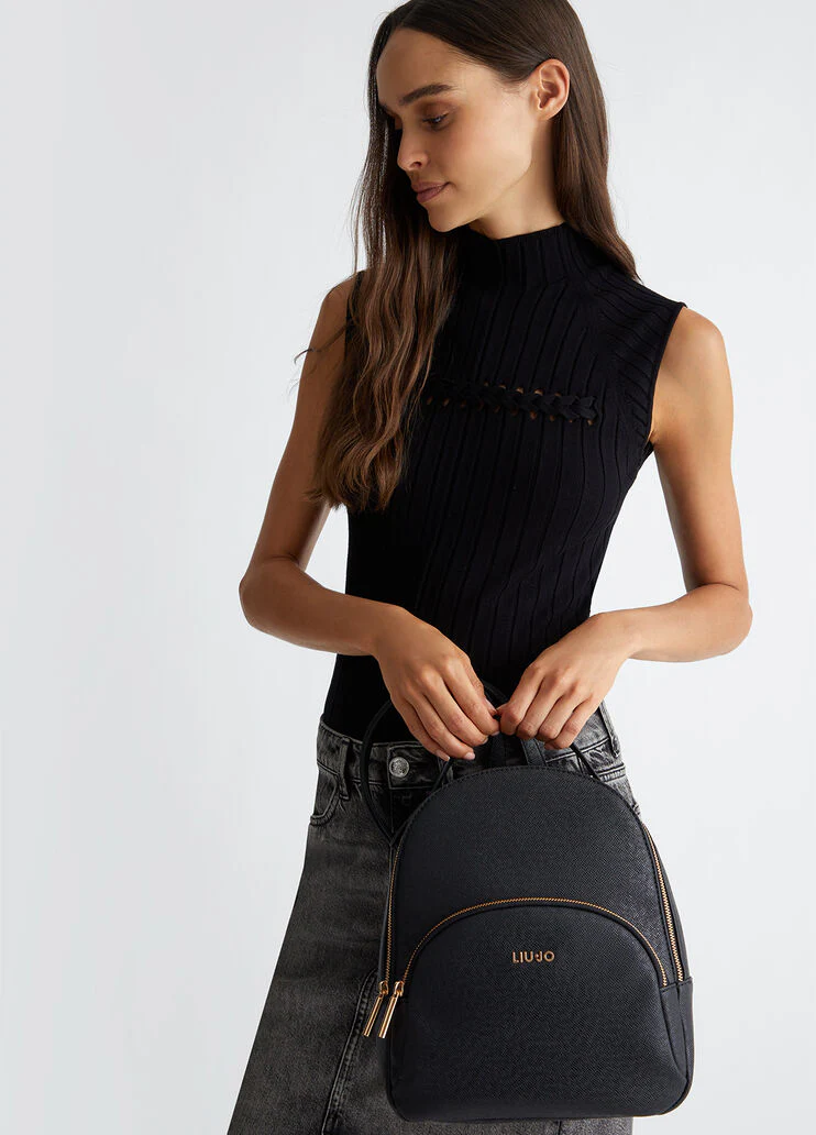 Black Better backpack