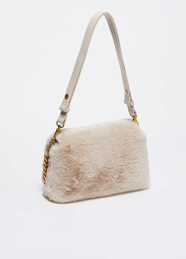 Large LaPuffy handbag