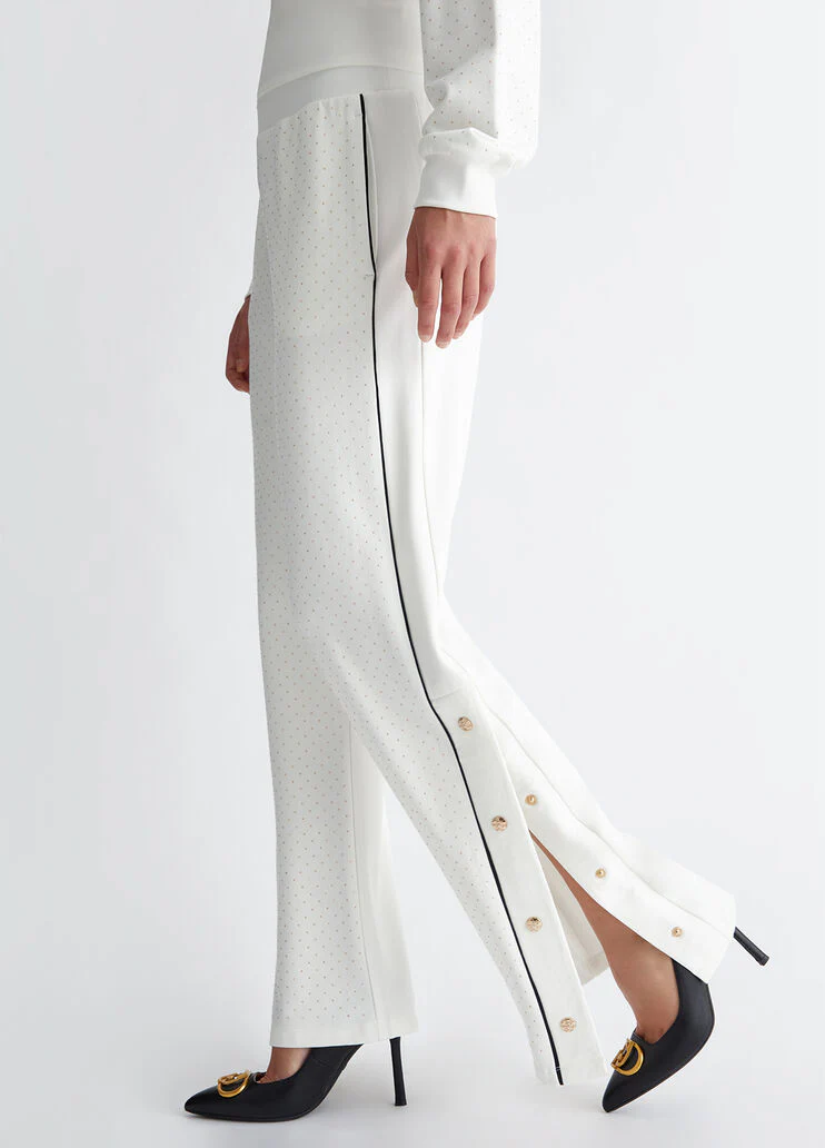 Studdedgging trousers