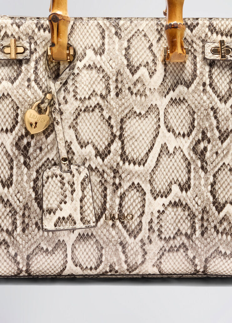 Python-print handbag