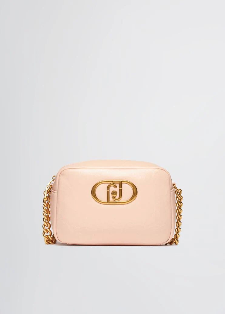 LaPuffy crossbody bag