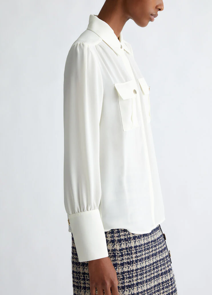 Georgette shirt