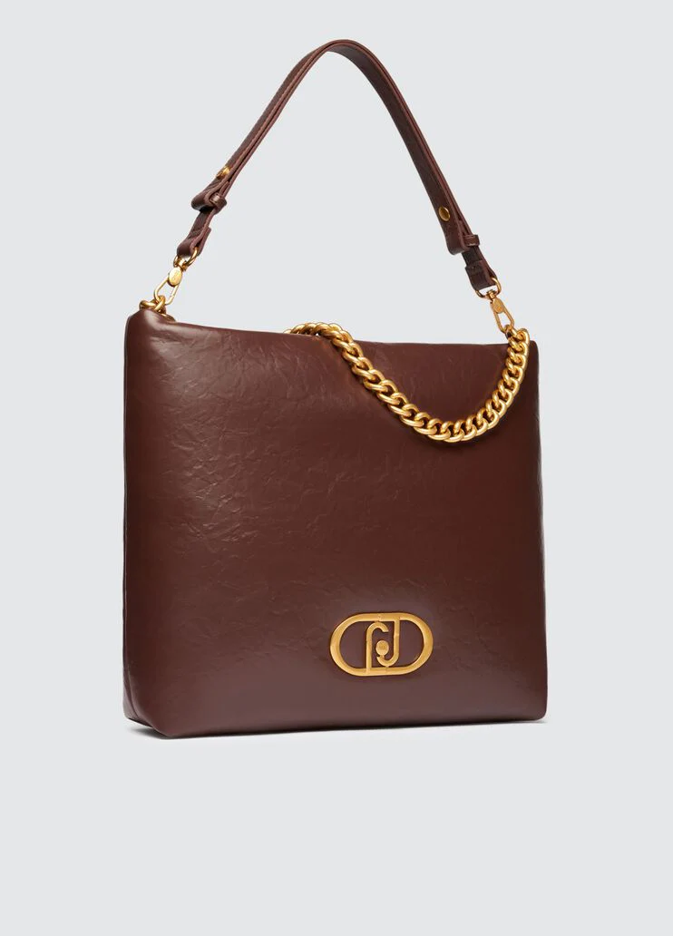 LaPuffy shopping bag