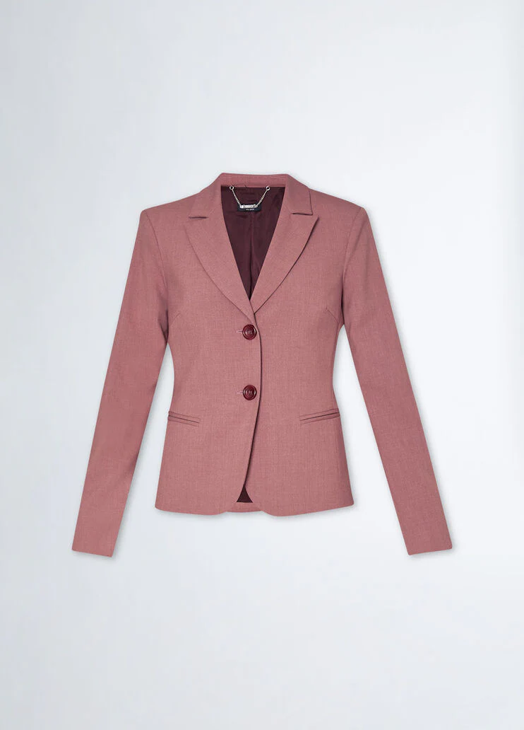Suit blazer