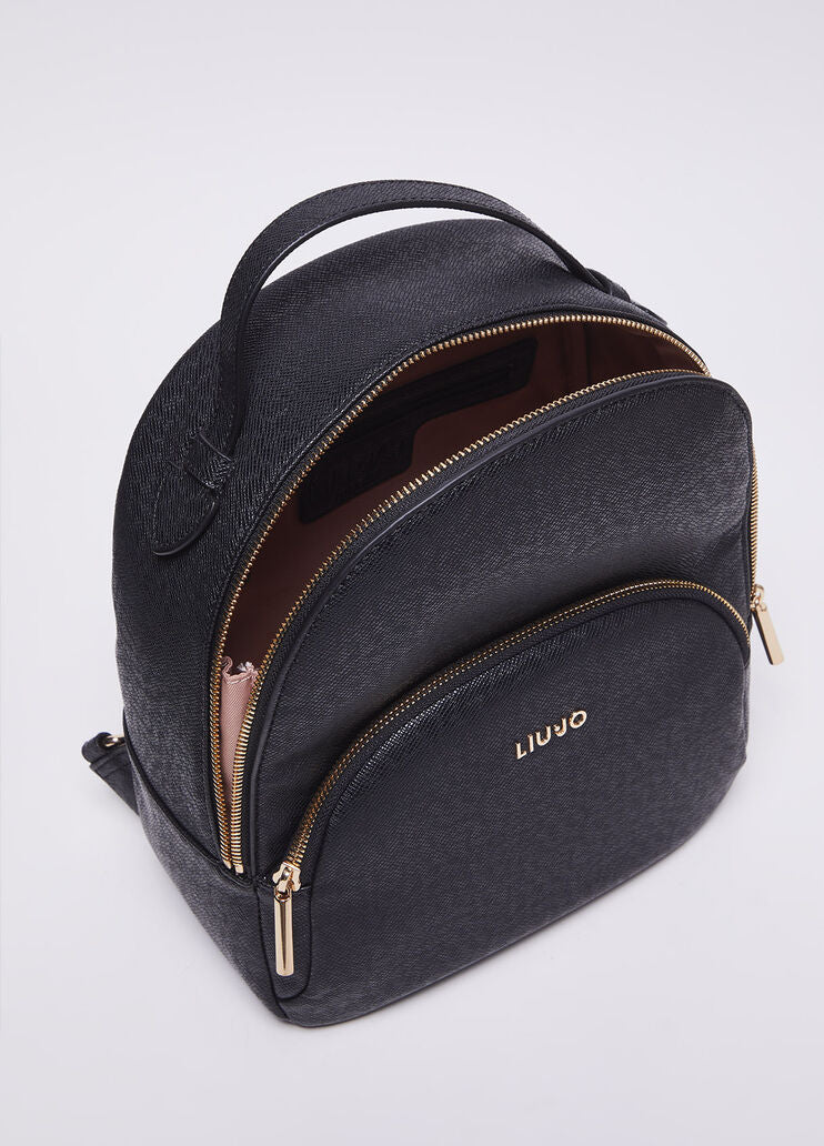 Black Better backpack