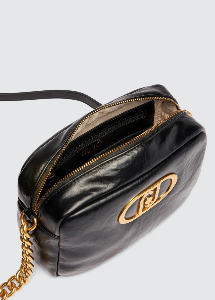 LaPuffy crossbody bag