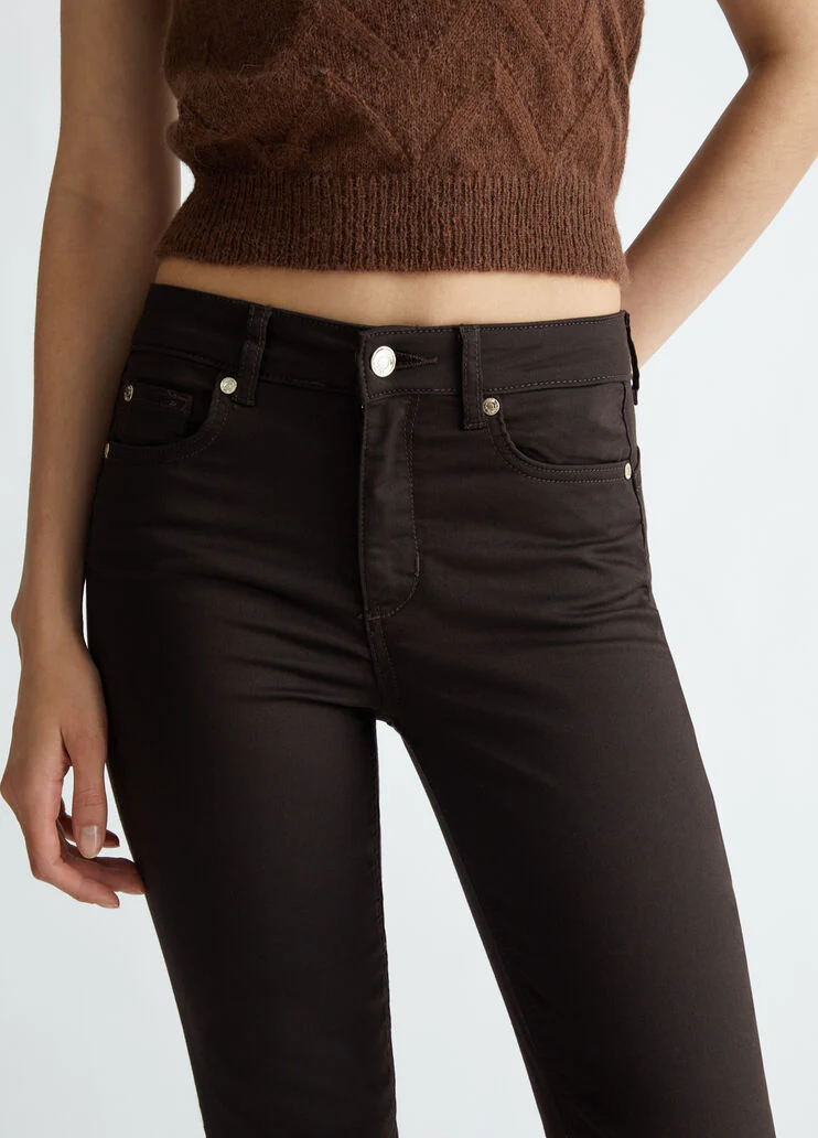 Bottom Up skinny pants