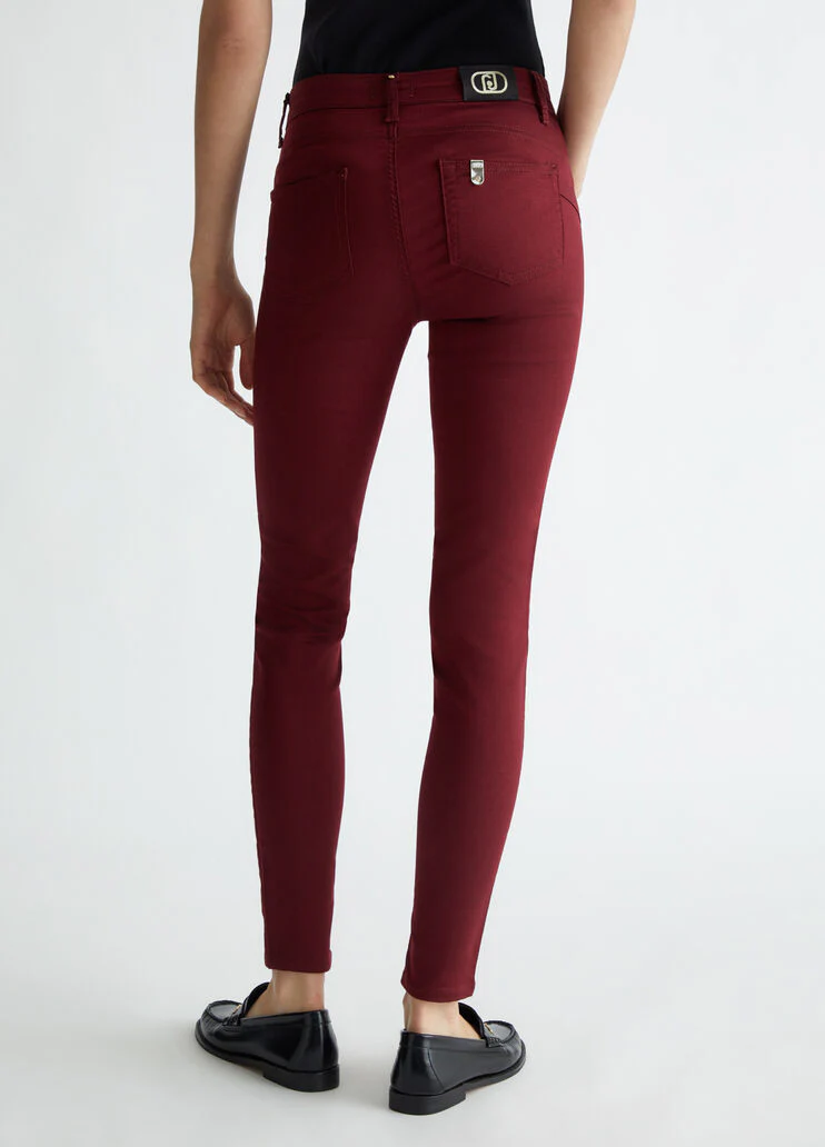 Bottom Up skinny pants
