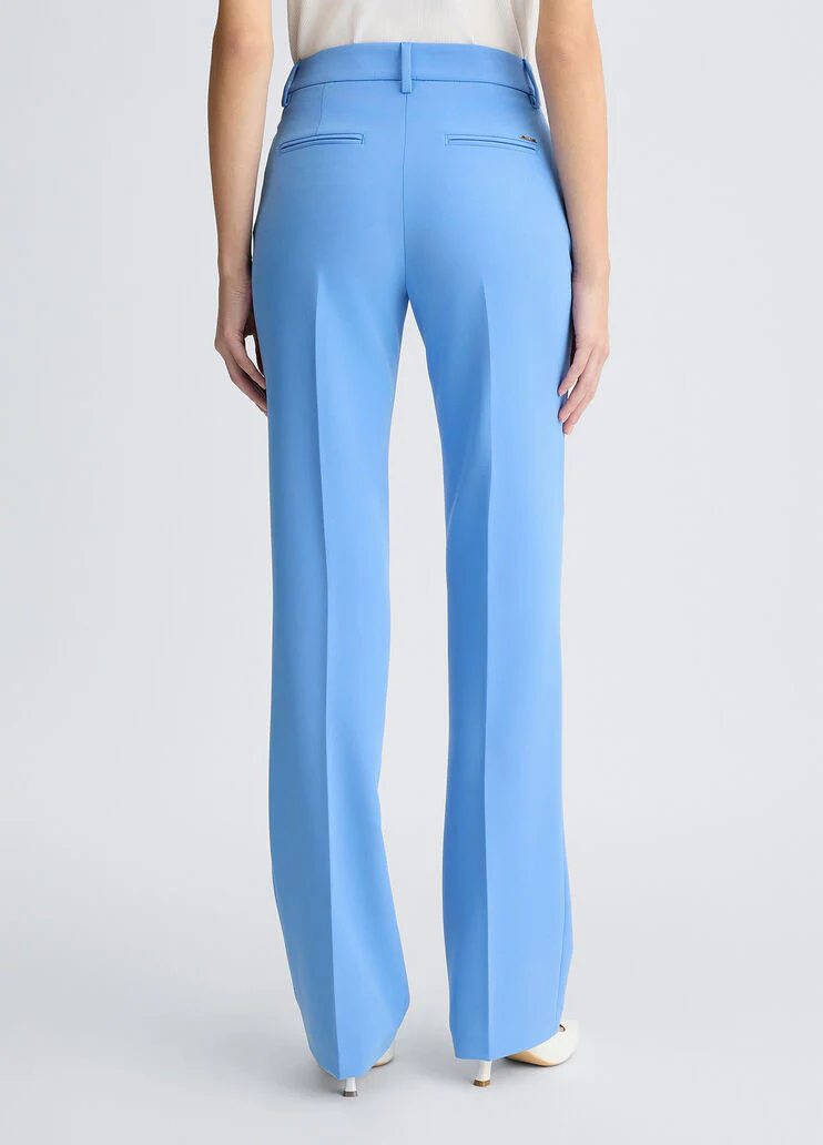 High-rise trousersrise