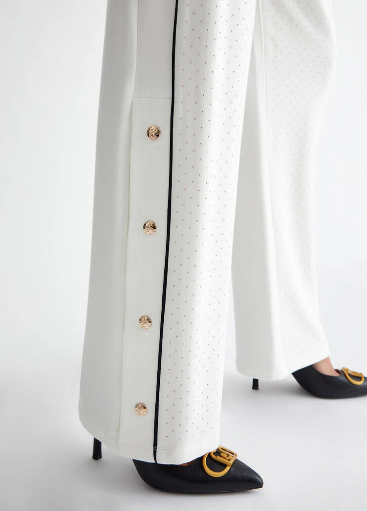 Studdedgging trousers