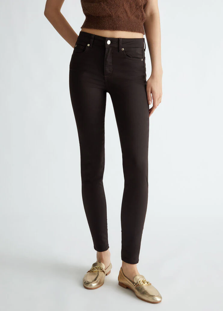 Bottom Up skinny pants