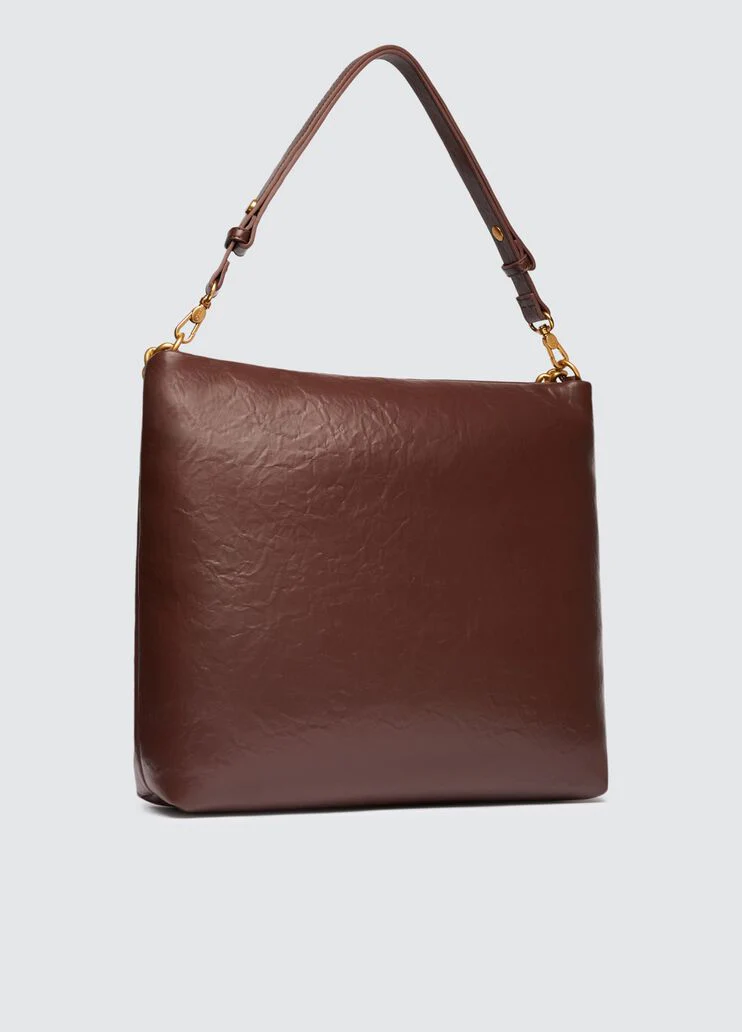 LaPuffy shopping bag