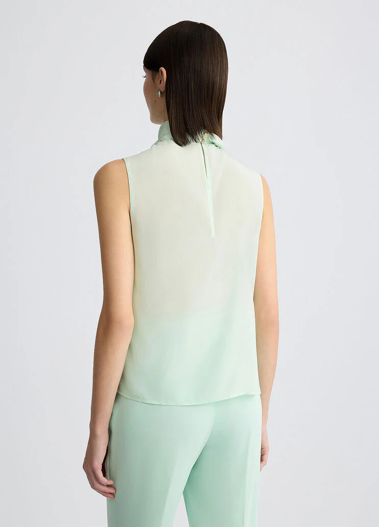 Silk Top
