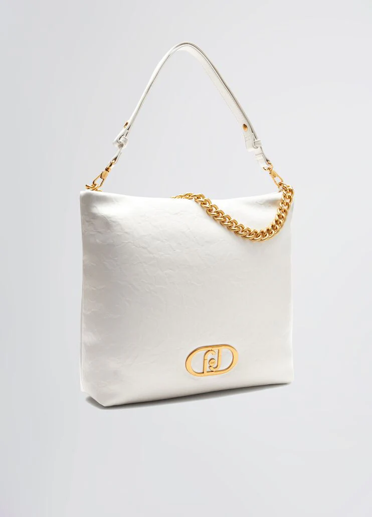 LaPuffy shopping bag