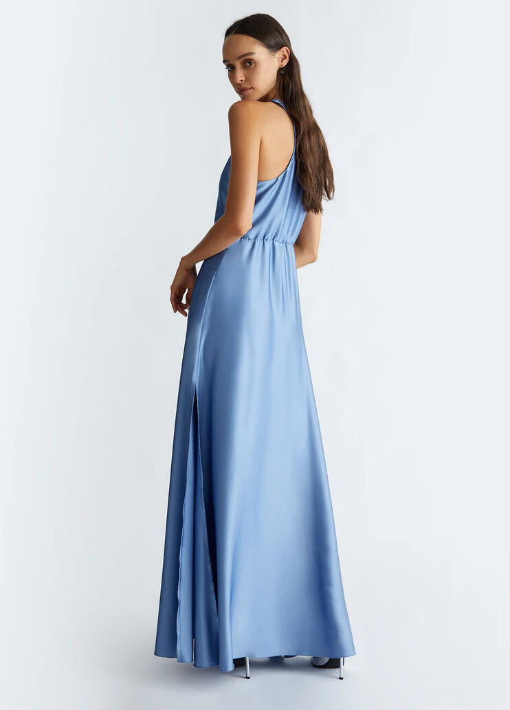 Long formal dress