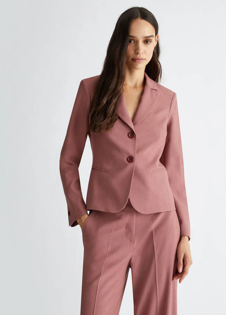 Suit blazer