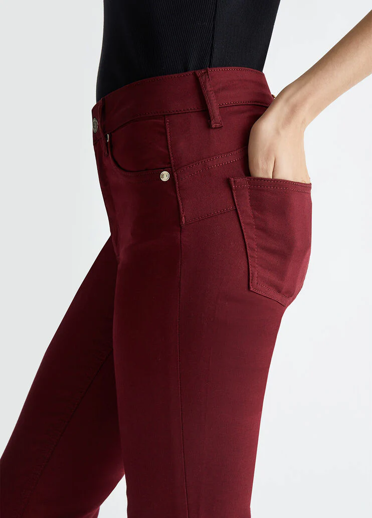 Bottom Up skinny pants