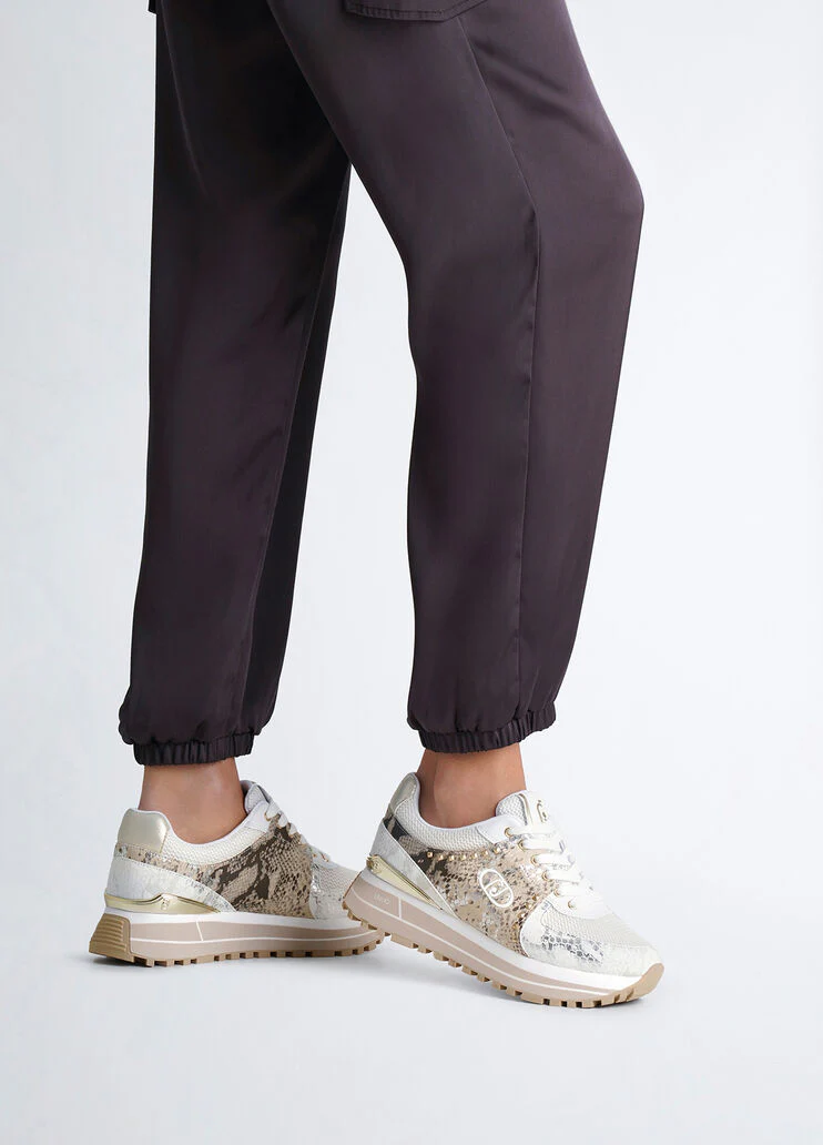 Python-print sneakers