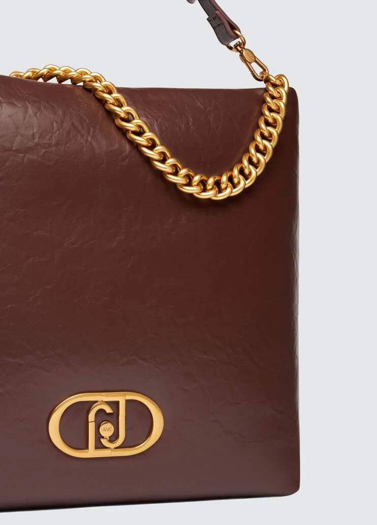 LaPuffy shopping bag