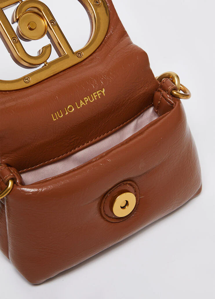 Mini LaPuffy bag
