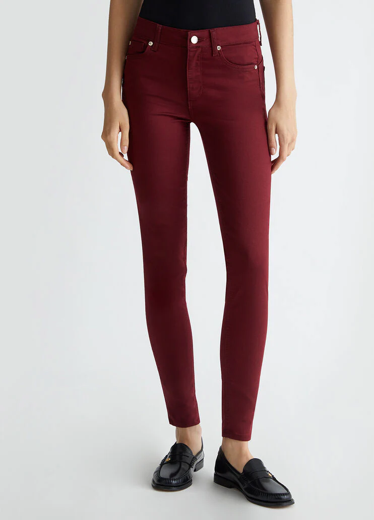 Bottom Up skinny pants