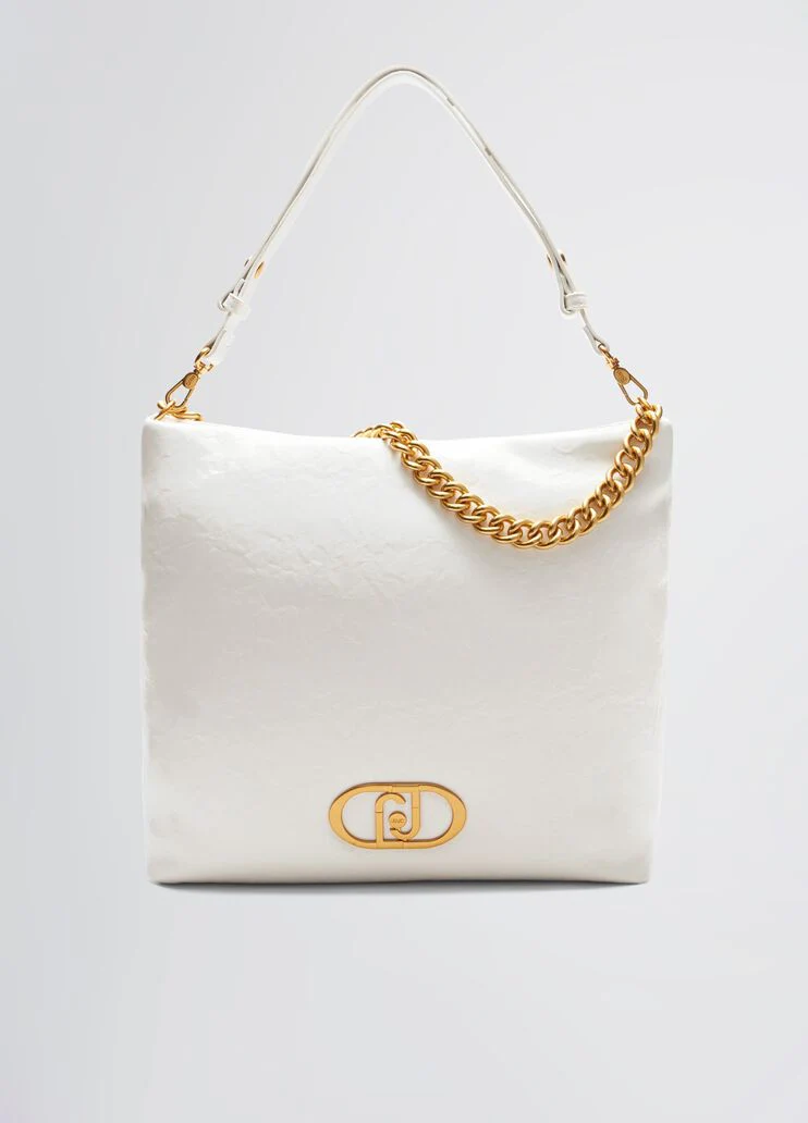 LaPuffy shopping bag