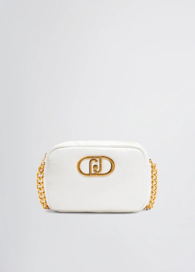 LaPuffy crossbody bag