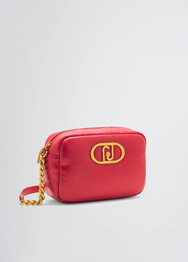 LaPuffy crossbody bag