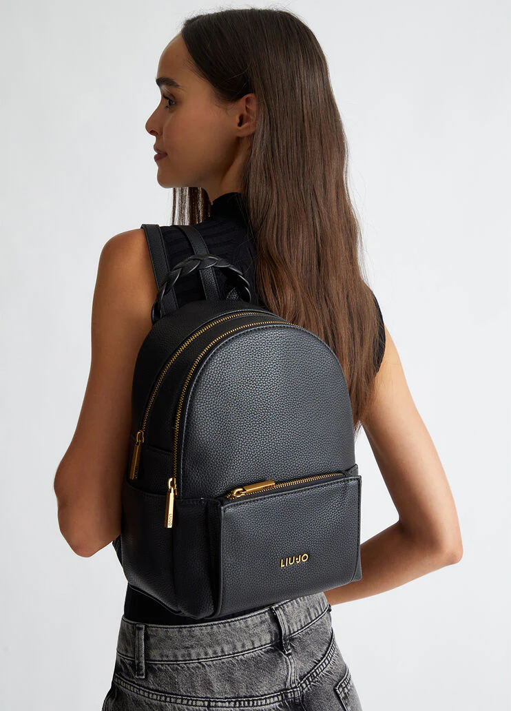 Black Better backpack